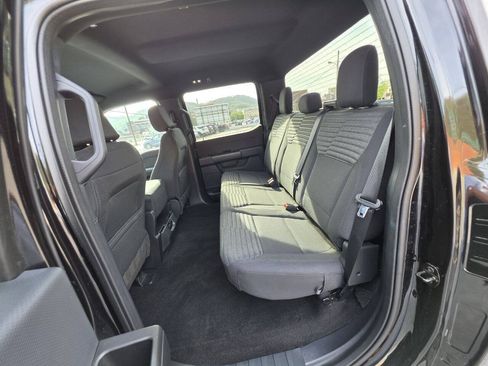 Used 2023 Ford F150 XL w/ STX Appearance Package AWD/4WD image 14