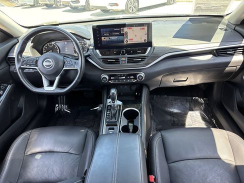Used 2023 Nissan Altima 2.5 SL FWD image 28