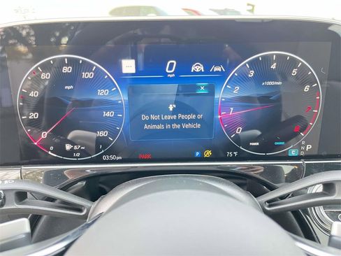 New 2026 Mercedes-Benz E 350 4MATIC Sedan image 14