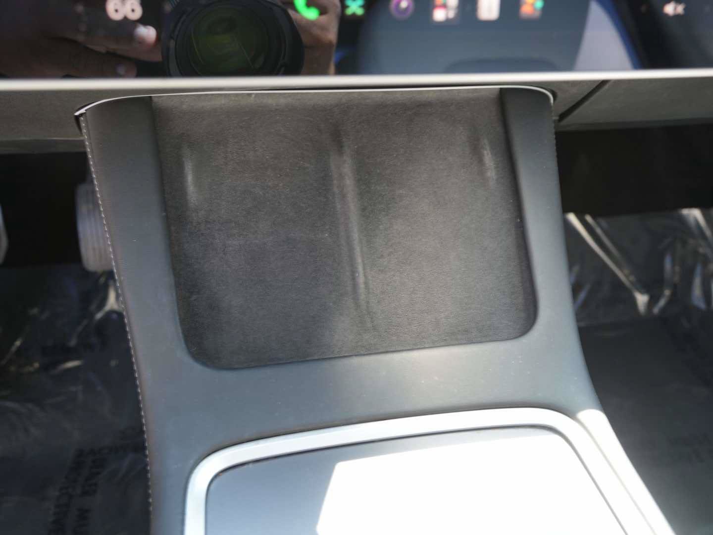 Used 2021 Tesla Model 3 Long Range AWD/4WD image 20