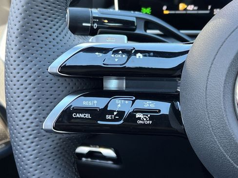 New 2026 Mercedes-Benz C 300 4MATIC Sedan image 30