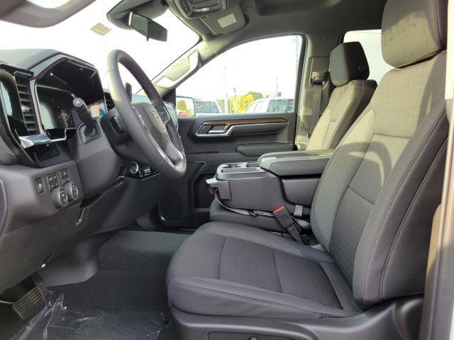 New 2026 Chevrolet Silverado 1500 RST w/ Z71 Off-Road Package AWD/4WD image 8