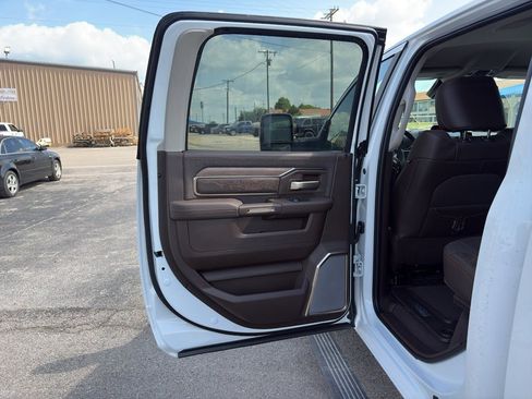 New 2026 RAM 2500 Limited image 12