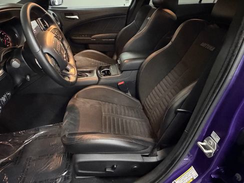 Used 2023 Dodge Charger Scat Pack w/ Daytona Edition Group RWD image 19