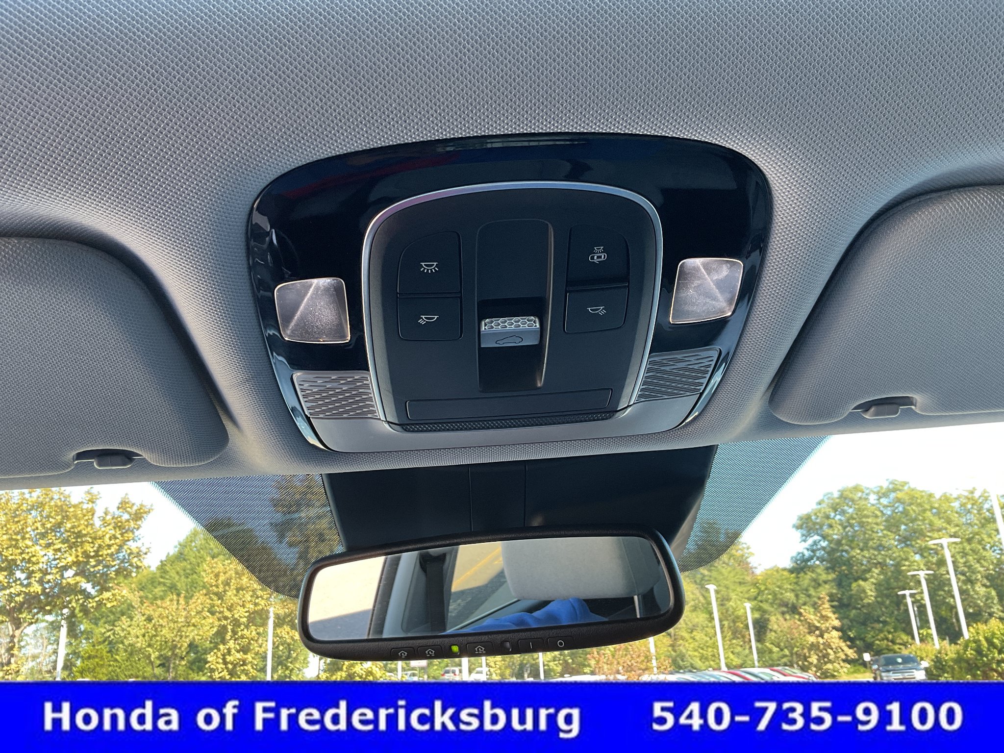 Used 2021 Hyundai Palisade SEL FWD image 39