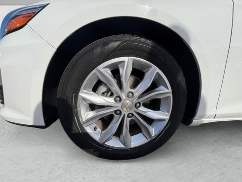 Used 2023 Chevrolet Malibu LT image 24