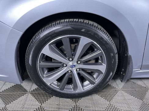 Used 2016 Subaru Legacy 3.6R Limited image 26