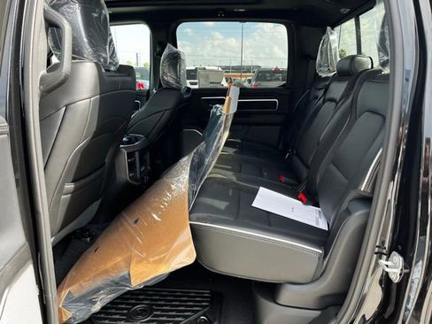 New 2026 RAM 1500 Laramie image 17