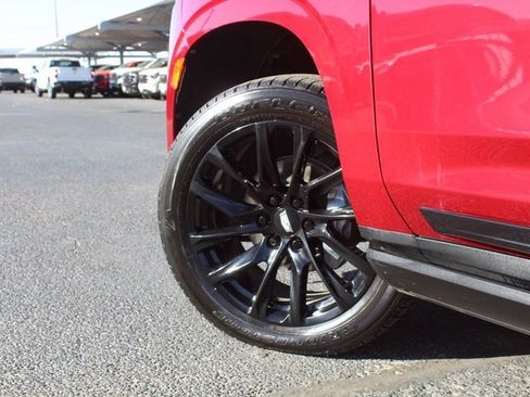 Used 2021 Cadillac Escalade Sport w/ Driver Assist Tech Package image 13