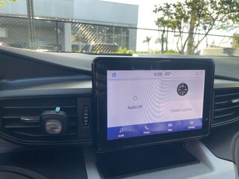 Used 2020 Ford Explorer 2WD image 14