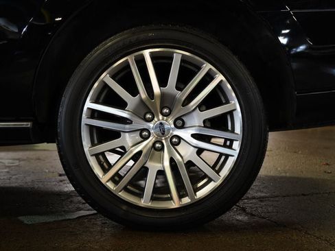 Certified 2023 Ford Expedition Platinum AWD/4WD image 32
