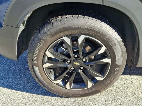 Used 2021 Chevrolet TrailBlazer LT w/ Convenience Package image 10