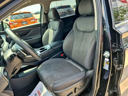 Used 2023 Hyundai Santa Fe SEL FWD image 15