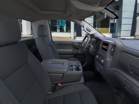 New 2026 GMC Sierra 1500 Pro image 17
