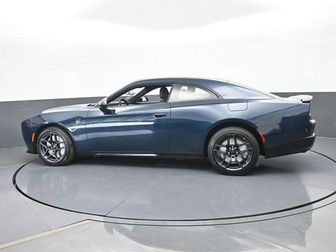 New 2026 Dodge Charger R/T Scat Pack AWD/4WD image 3