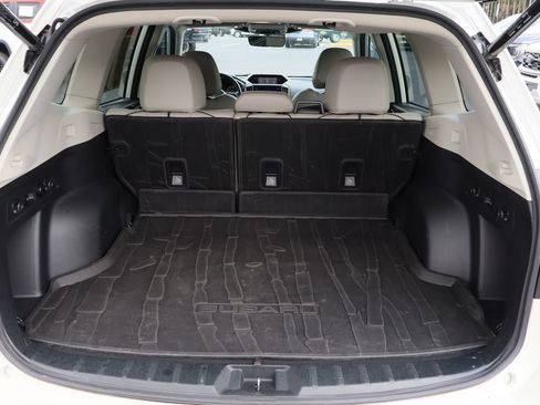 Used 2022 Subaru Forester Limited AWD/4WD image 27