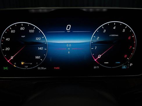 New 2026 Mercedes-Benz CLE 450 4MATIC Cabriolet image 24