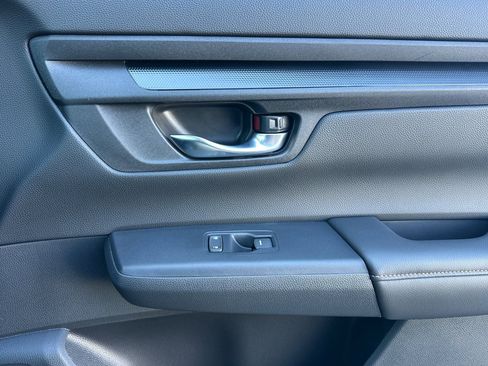 New 2026 Honda CR-V Sport image 26