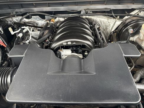 Used 2017 Chevrolet Silverado 1500 LTZ w/ Texas Edition RWD image 22
