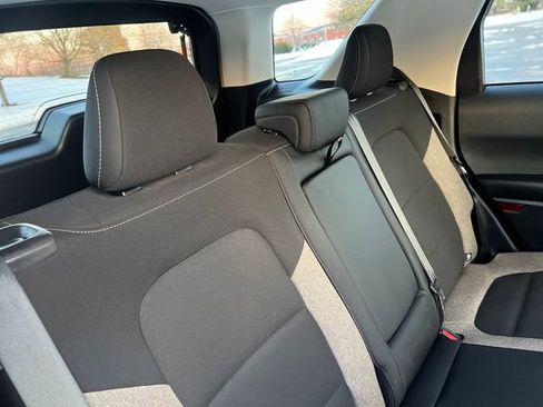 Used 2025 Ford Bronco Sport Big Bend w/ Convenience Package image 32