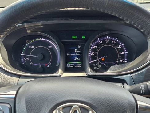 Used 2018 Toyota Avalon XLE Plus FWD image 25