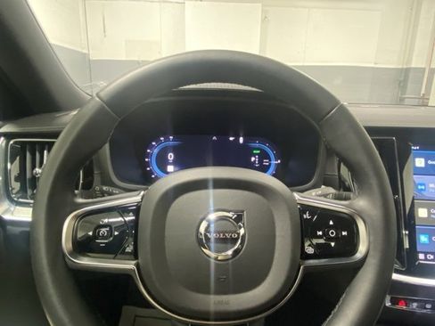 Used 2024 Volvo S60 T8 Ultimate image 15