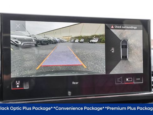 Used 2023 Audi S4 Premium Plus w/ Premium Plus Package image 8