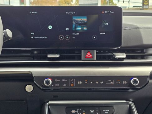 New 2026 Kia Carnival SX Prestige image 31