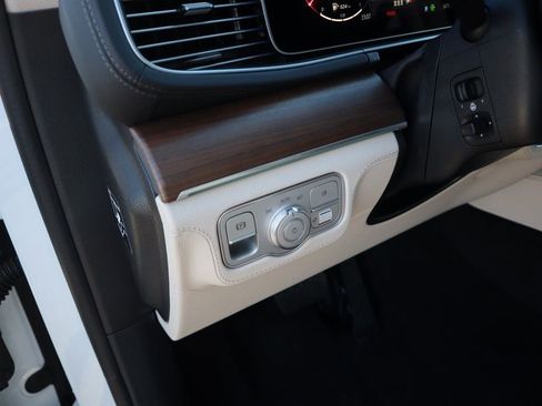 New 2026 Mercedes-Benz GLE 350 4MATIC image 38
