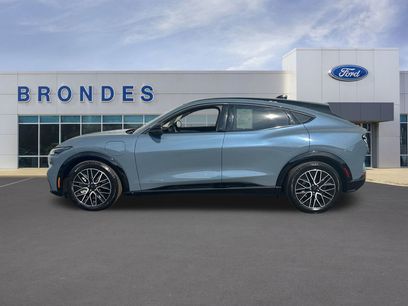 Used 2024 Ford Mustang Mach-E Premium