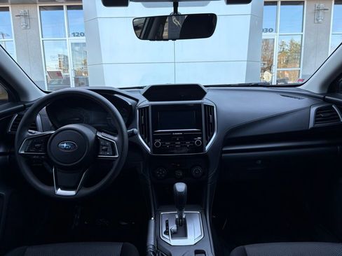 Used 2023 Subaru Impreza 2.0i image 15