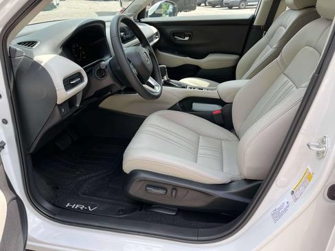 Used 2027 Honda HR-V EX-L image 27