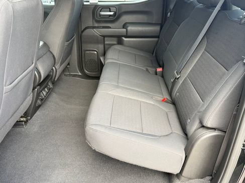 Used 2022 Chevrolet Silverado 1500 LT AWD/4WD image 20