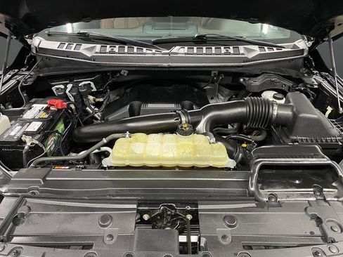 Used 2020 Ford F150 King Ranch w/ Equipment Group 601A Luxury image 46