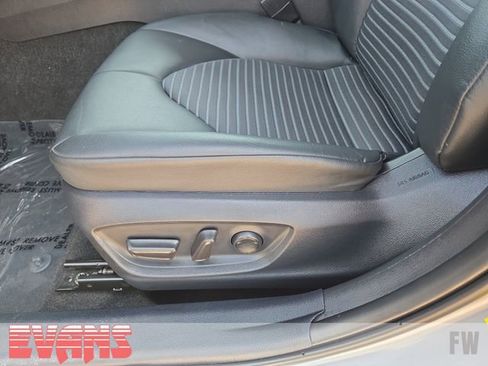 Certified 2024 Toyota Camry SE image 20