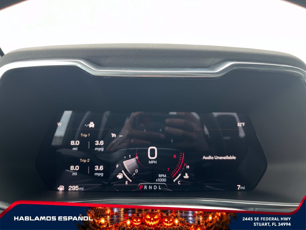 New 2026 GMC Canyon Elevation RWD image 27