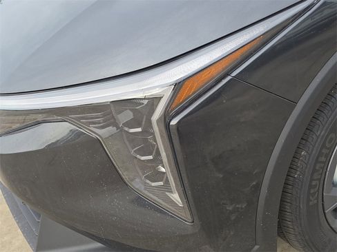 New 2025 Kia K4 LXS image 10