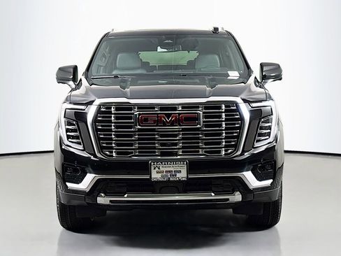 New 2026 GMC Yukon XL Denali w/ Sun & Power Step Package image 2