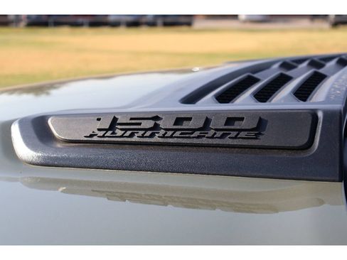 Used 2026 RAM 1500 Rebel w/ Rebel Level 1 Equipment Group AWD/4WD image 11