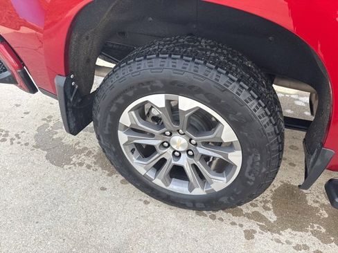 Used 2022 Chevrolet Silverado 1500 High Country image 7