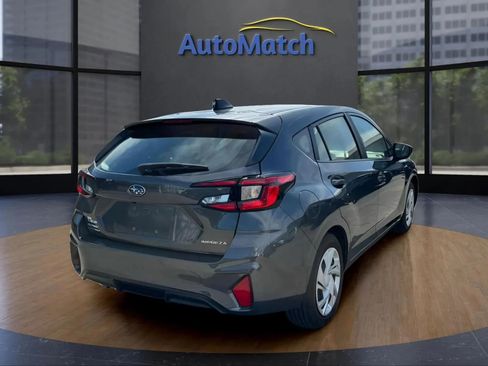 Used 2025 Subaru Impreza 2.0i AWD/4WD image 10