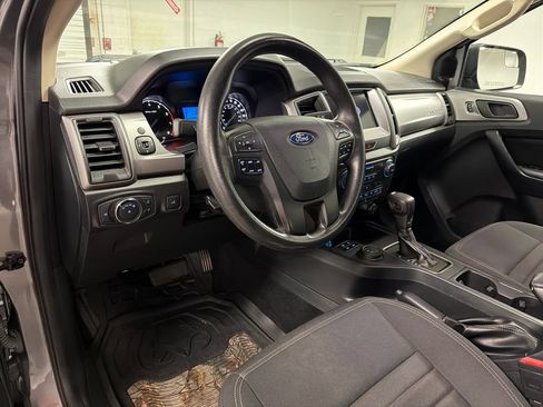 Used 2021 Ford Ranger XL w/ Equipment Group 101A High AWD/4WD image 27