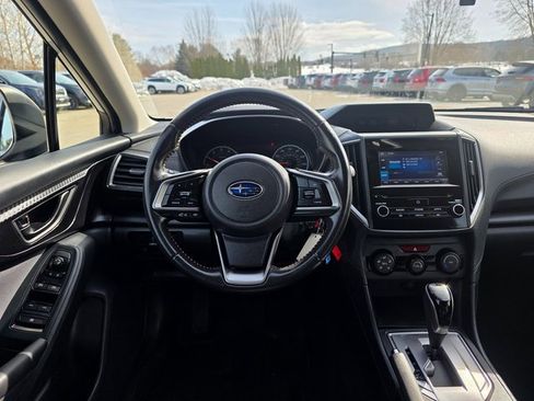 Used 2019 Subaru Crosstrek 2.0i Premium image 19