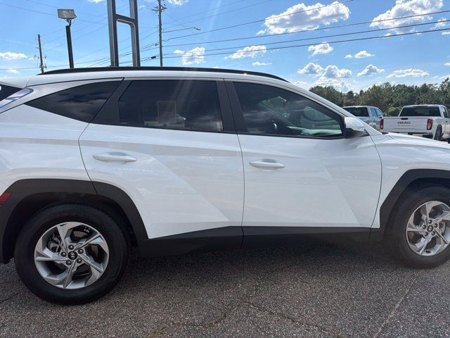Used 2024 Hyundai Tucson SEL FWD image 9