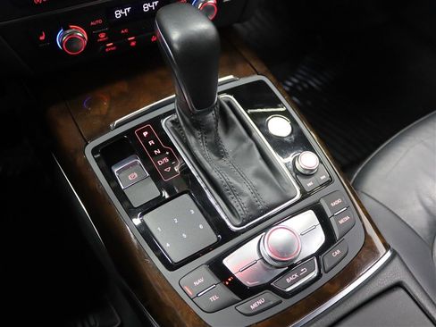 Used 2017 Audi A7 3.0T Premium Plus w/ 20" Wheel & Tire Package image 27