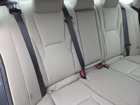 Used 2024 Honda Accord EX image 22