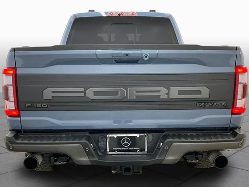 Used 2023 Ford F150 Raptor AWD/4WD image 5