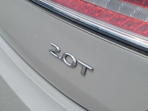 Used 2020 Lincoln MKZ FWD image 8