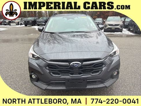New 2026 Subaru Crosstrek 2.0i Premium AWD/4WD image 4