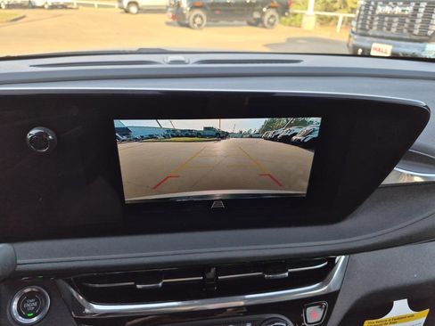 New 2026 Buick Envista Sport Touring w/ Convenience I Package FWD image 17